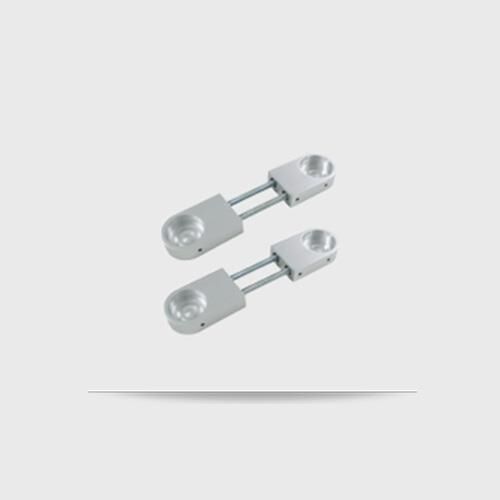 Akbank Kol Aparatı Salyangoz Tip Mat