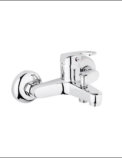 Kare Kmı-4004 Miracle Mix Banyo Bataryası