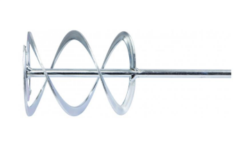 Sgs Boya ve Alçı Karıştırıcı Lama Sds-100