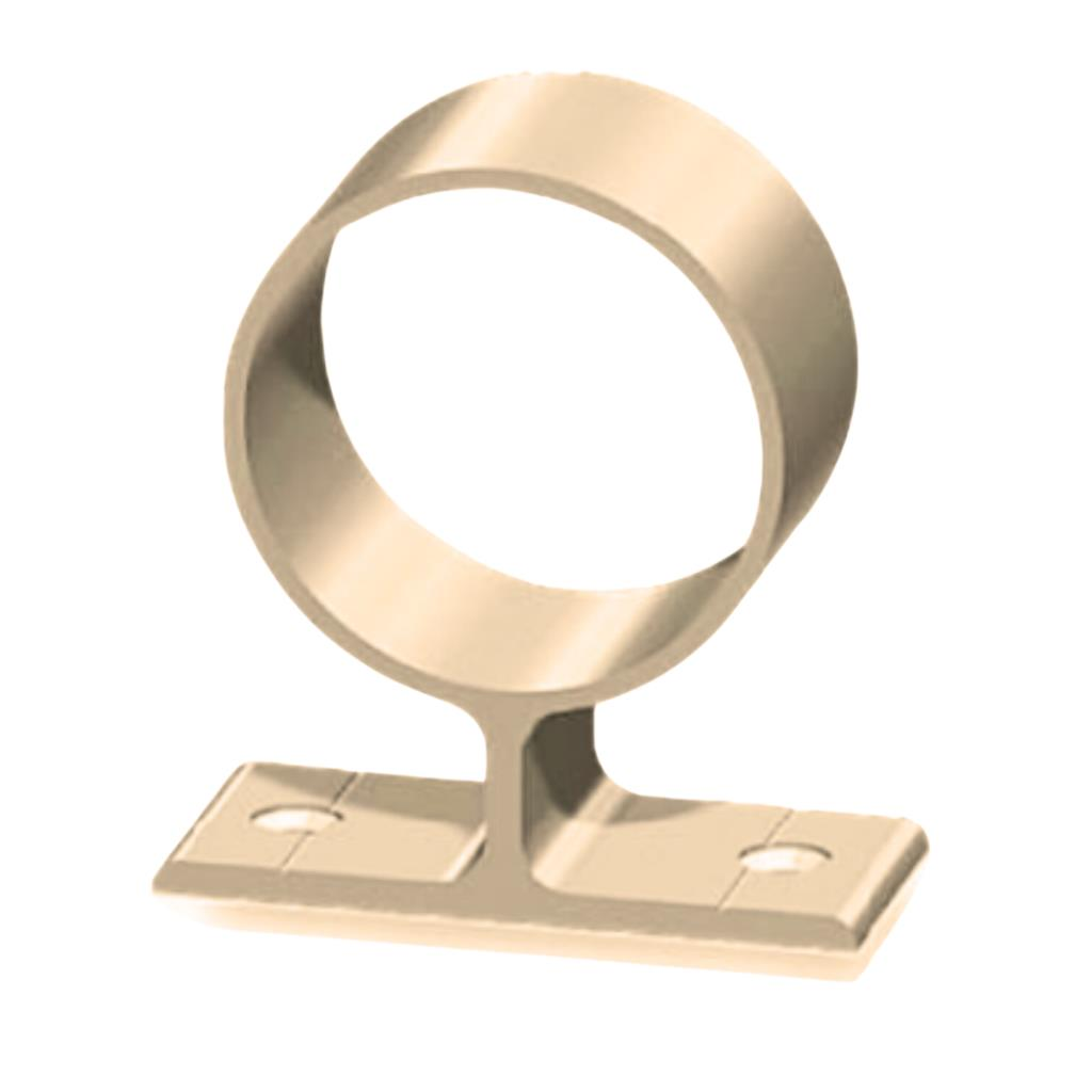 50mm T Bağlantı Kısa Bronz Adet