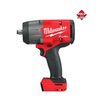 Milwaukee M18 FHIW2F12-0X Darbeli Somun Sıkma