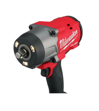 Milwaukee M18 FHIW2F12-0X Darbeli Somun Sıkma