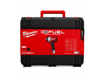 Milwaukee M18 FHIW2F12-0X Darbeli Somun Sıkma