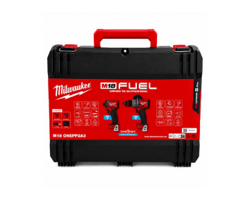 Milwaukee M18 ONEPP2A3-502X 2 Lİ Set ONEPD3-ONEID3