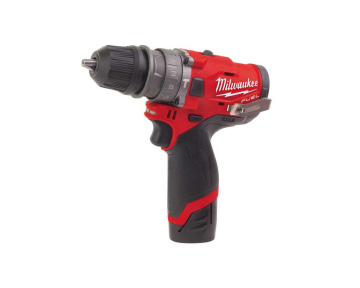 Milwaukee M12 FPDXKIT-202X Akülü Matkap Vidalama