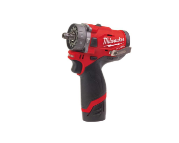 Milwaukee M12 FPDXKIT-202X Akülü Matkap Vidalama