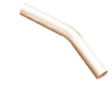 16mm 45 Derece Dirsek Sarı 5'li Paket