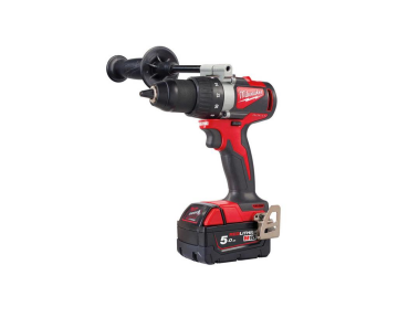 Milwaukee M18 BLDD2-502X Akülü Matkap Vidalama