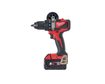 Milwaukee M18 BLDD2-502X Akülü Matkap Vidalama