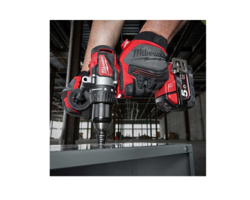 Milwaukee M18 BLDD2-502X Akülü Matkap Vidalama