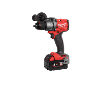 Milwaukee M18 FPD3-502X Akülü Darbeli Matkap Vidalama