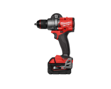 Milwaukee M18 FPD3-502X Akülü Darbeli Matkap Vidalama
