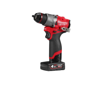 Milwaukee M12 FPD2-402X Akülü Darbeli Matkap Vidalama