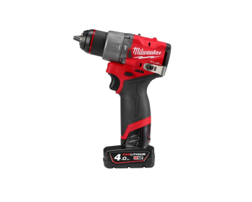 Milwaukee M12 FPD2-402X Akülü Darbeli Matkap Vidalama