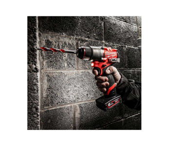 Milwaukee M12 FPD2-402X Akülü Darbeli Matkap Vidalama