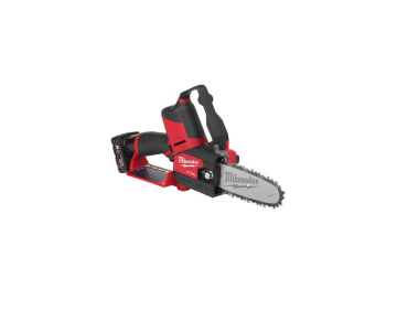 Milwaukee M12 FHS-602X Fuel Budama Testeresi