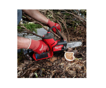 Milwaukee M12 FHS-602X Fuel Budama Testeresi