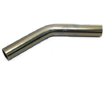 16mm 45 Derece Dirsek Bronz 5'li Paket