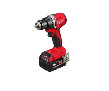 Milwaukee M18 BLDDRC-502C Akülü Darbesiz Vidalama