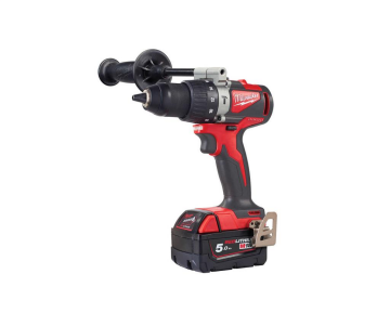 Milwaukee M18 BLPD2-502X Akülü Darbeli Matkap Vidalama