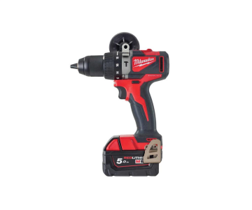 Milwaukee M18 BLPD2-502X Akülü Darbeli Matkap Vidalama
