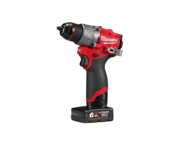 Milwaukee M12 FPD2-602X 12v Akülü Matkap