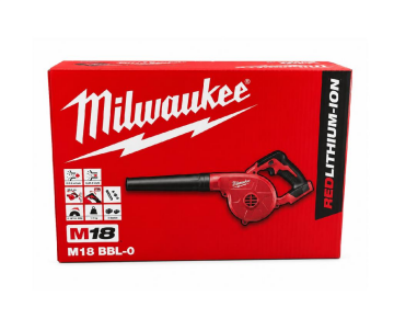 Milwaukee M18 BBL-0 Akülü Üfleyici