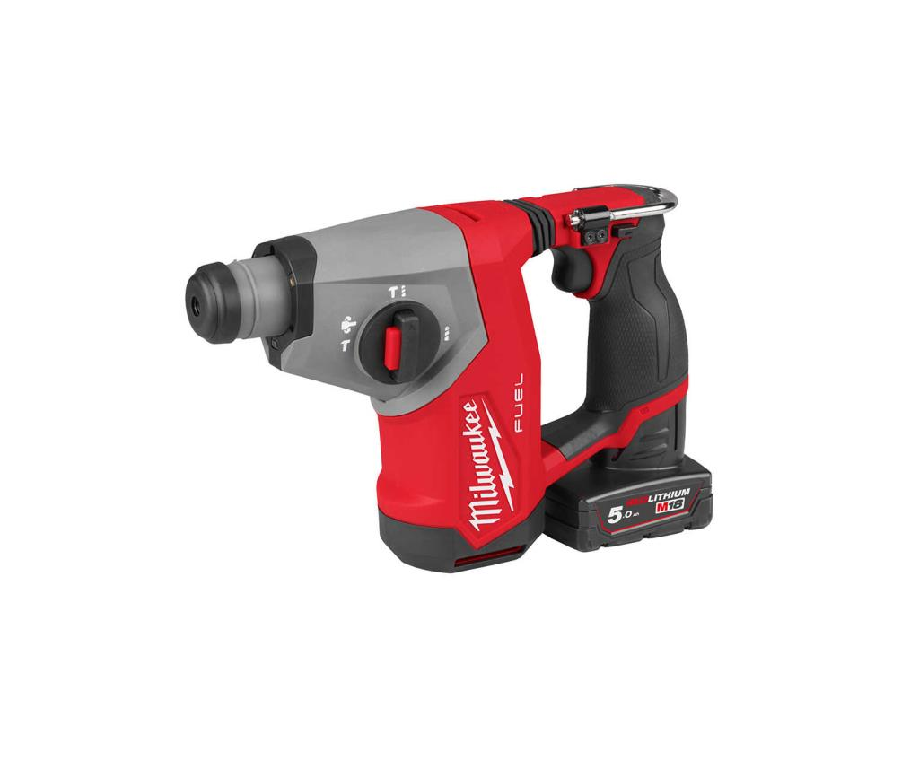 Milwaukee M12 FHAC16-501BRF Kompact Kırıcı Delici