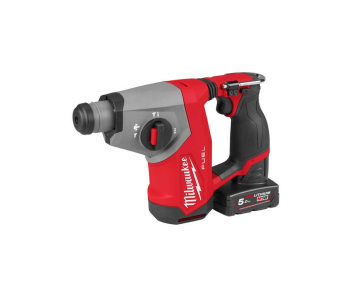 Milwaukee M12 FHAC16-501BRF Kompact Kırıcı Delici