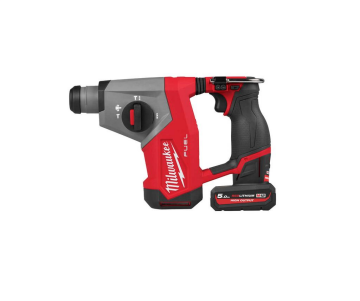 Milwaukee M12 FHAC16-501BRF Kompact Kırıcı Delici