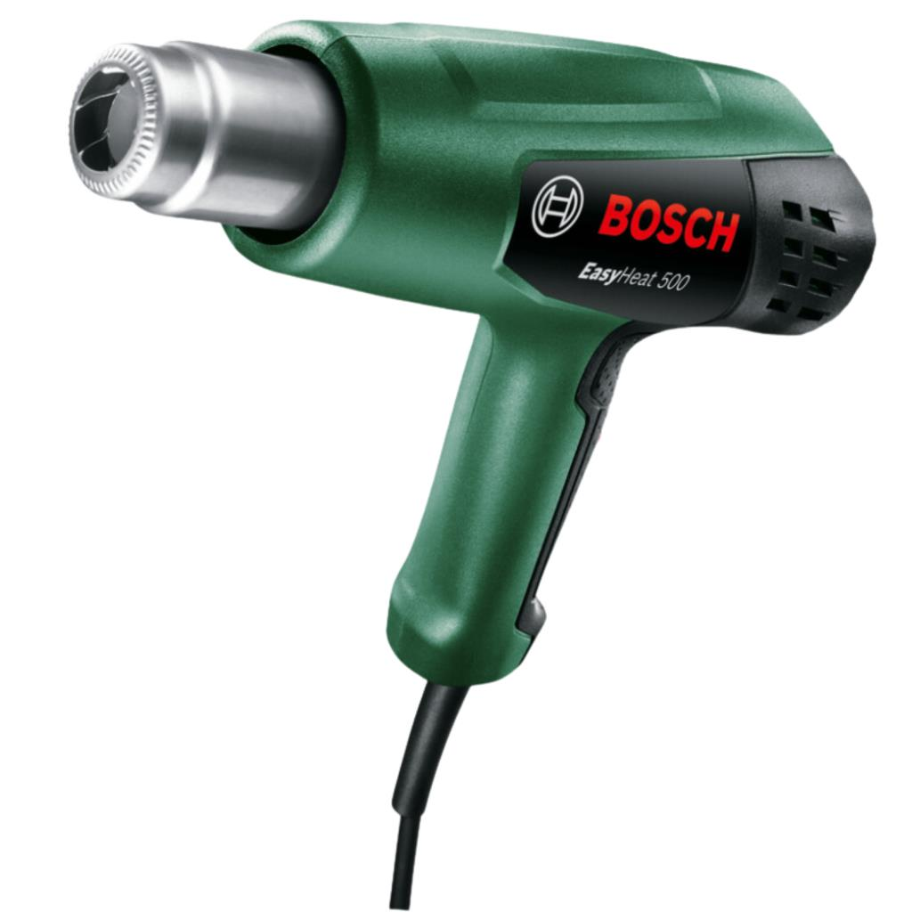 Bosch EasyHeat 500 Sıcak Hava Tabancası 1600W