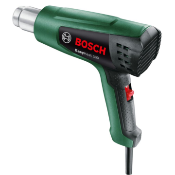 Bosch EasyHeat 500 Sıcak Hava Tabancası 1600W