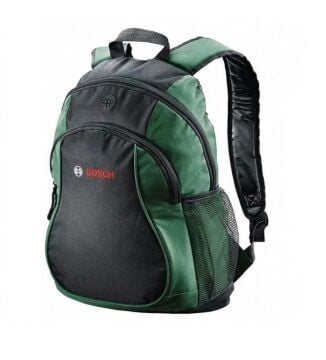 Bosch Sırt Çantası Yeşil