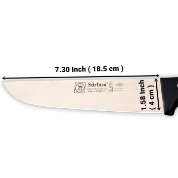 Sürmene  Sürbısa Kasap Bıçağı 61030
