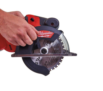 Milwaukee M18 FMCS-0 Akülü Metal Kesme