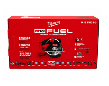 Milwaukee M18 FMCS-0 Akülü Metal Kesme