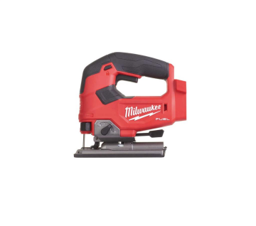 Milwaukee M18 FJS-0 Akülü Dekupaj