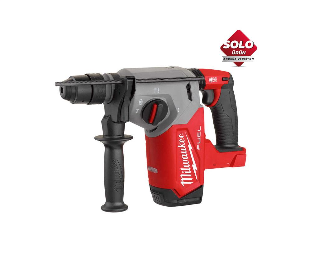 Milwaukee M18 FHX-0 Fuel Sds+ Kırıcı Delici