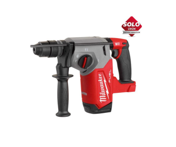Milwaukee M18 FHX-0 Fuel Sds+ Kırıcı Delici