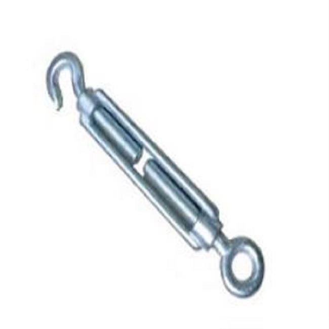 Meridyen Gerdirme 8 Mm