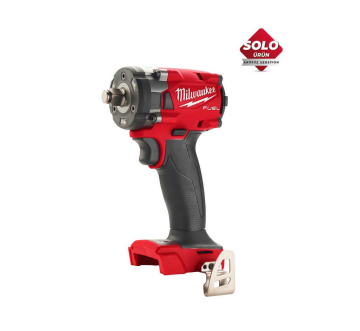 Milwaukee M18 FIW2F12-0 Kompact Somun Sıkma