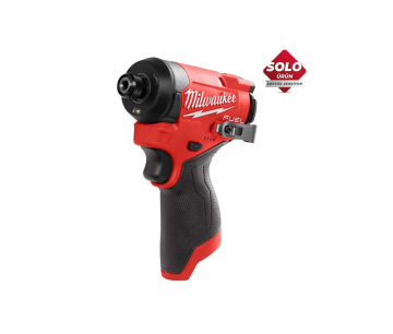 Milwaukee M12 FID2-0 Akülü Darbeli Vidalama
