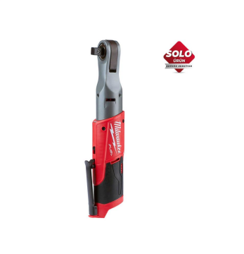 Milwaukee M12 FIR12-0 Akülü Cırcır 1/2''