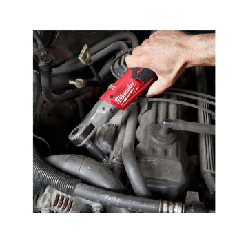 Milwaukee M12 FIR12-0 Akülü Cırcır 1/2''
