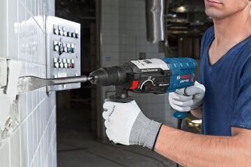 Bosch GBH 2-28 880W SDS Plus Kırıcı Delici 2.9 Kg.