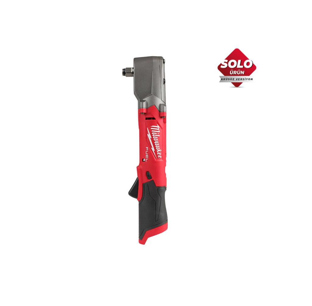 Milwaukee M12 FRAIWF12-0 Akülü Köşe Somun Sıkma