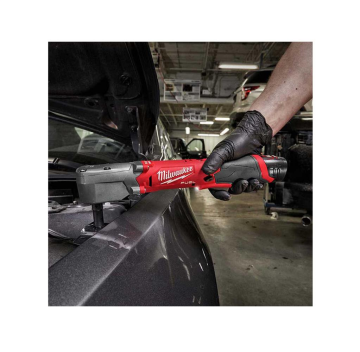 Milwaukee M12 FRAIWF12-0 Akülü Köşe Somun Sıkma