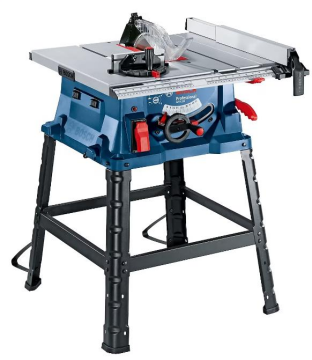 Bosch GTS 254 Tezgah Tipi Testere 1800 W