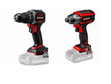 Einhell Professional Makine Seti KPROF SET-008