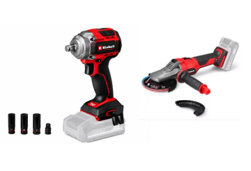 Einhell Professional Makine Seti KPROF SET-008
